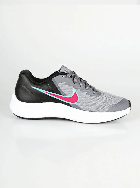 Nike STAR RUNNER 3 Zapatos deportivos mujer