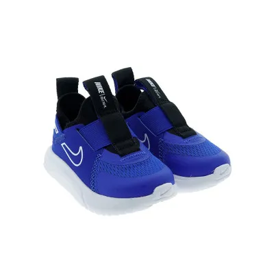 NIKEDeportivas elásticas flexibles sin cordones Nike Flex Plus