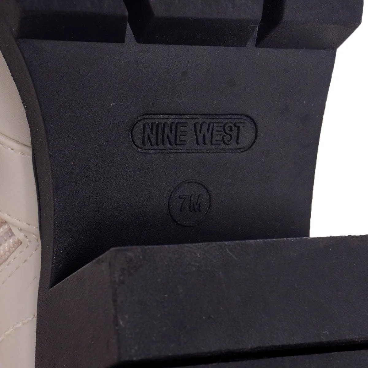 Nine West Botas