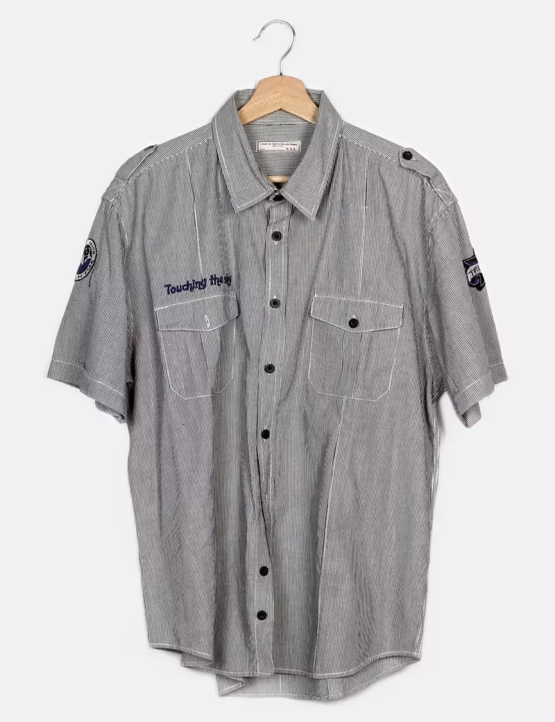 NoName Camisa