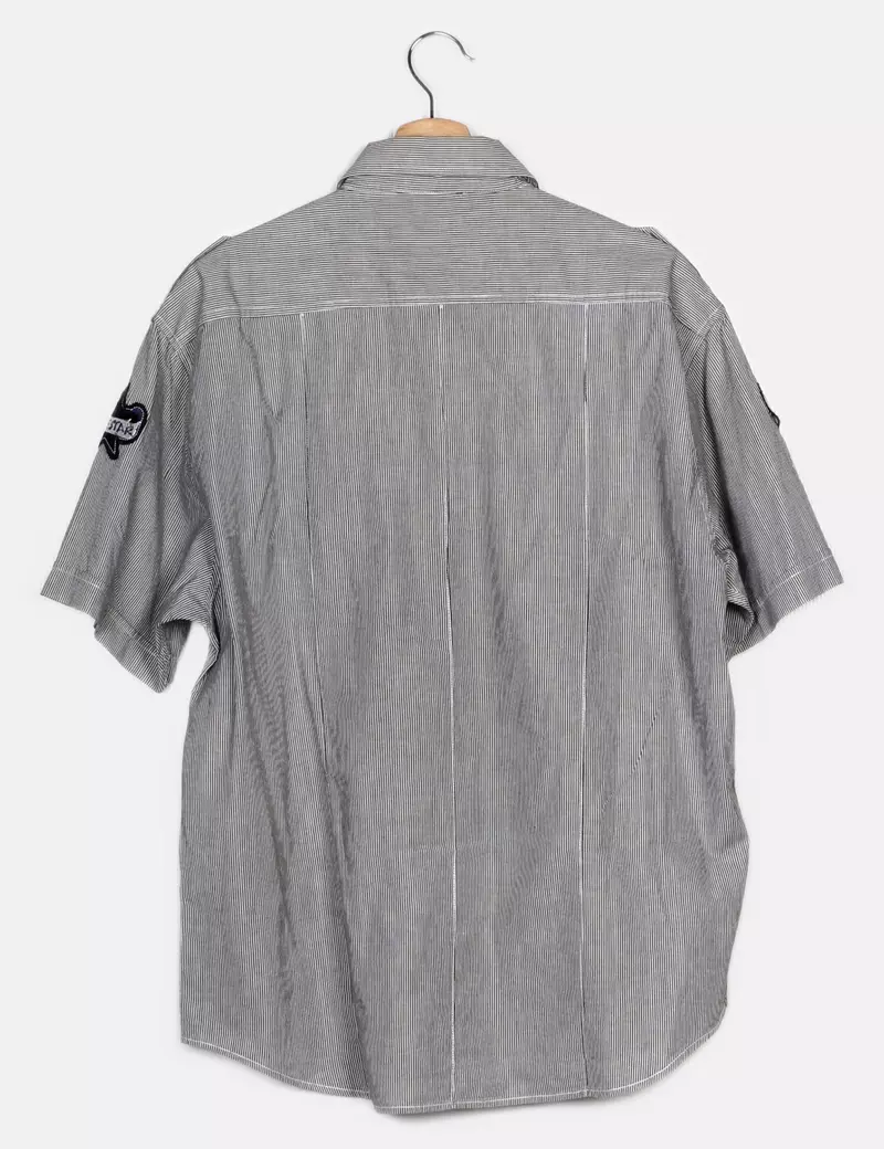 NoName Camisa