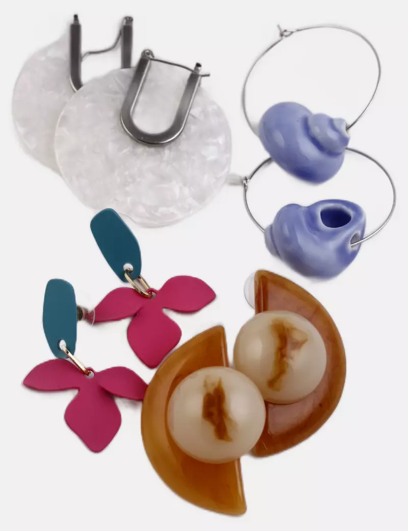 NoName Pendientes