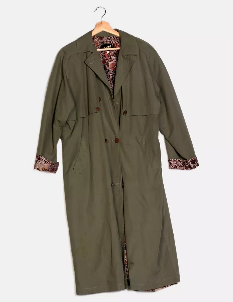 Nortal Gabardina
