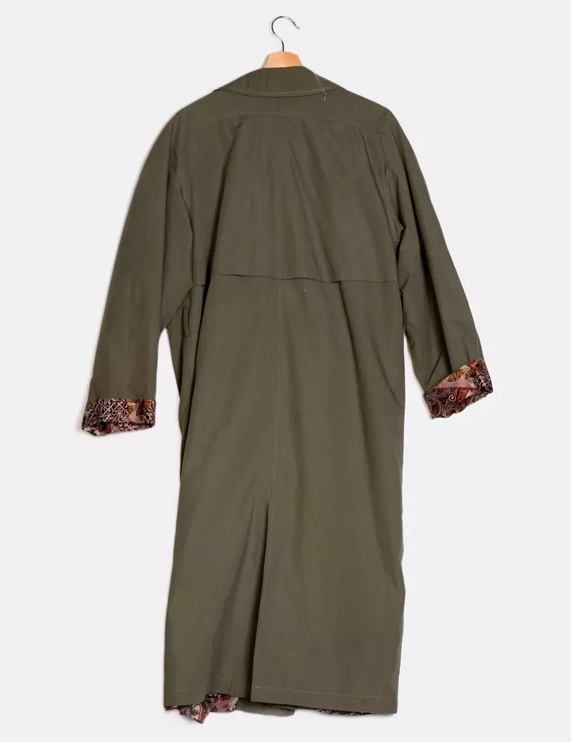 Nortal Gabardina