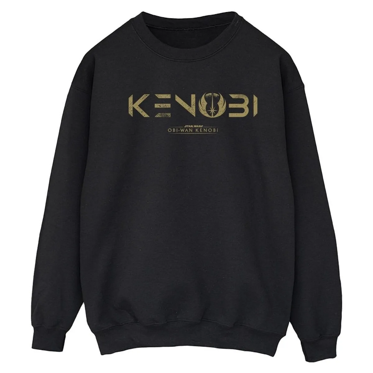 OBIWAN KENOBI LOGO