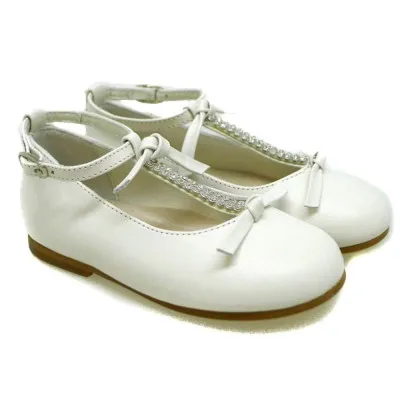 OCA LOCAMerceditas bailarina niña pulsera Oca Loca 6070 11 Hielo