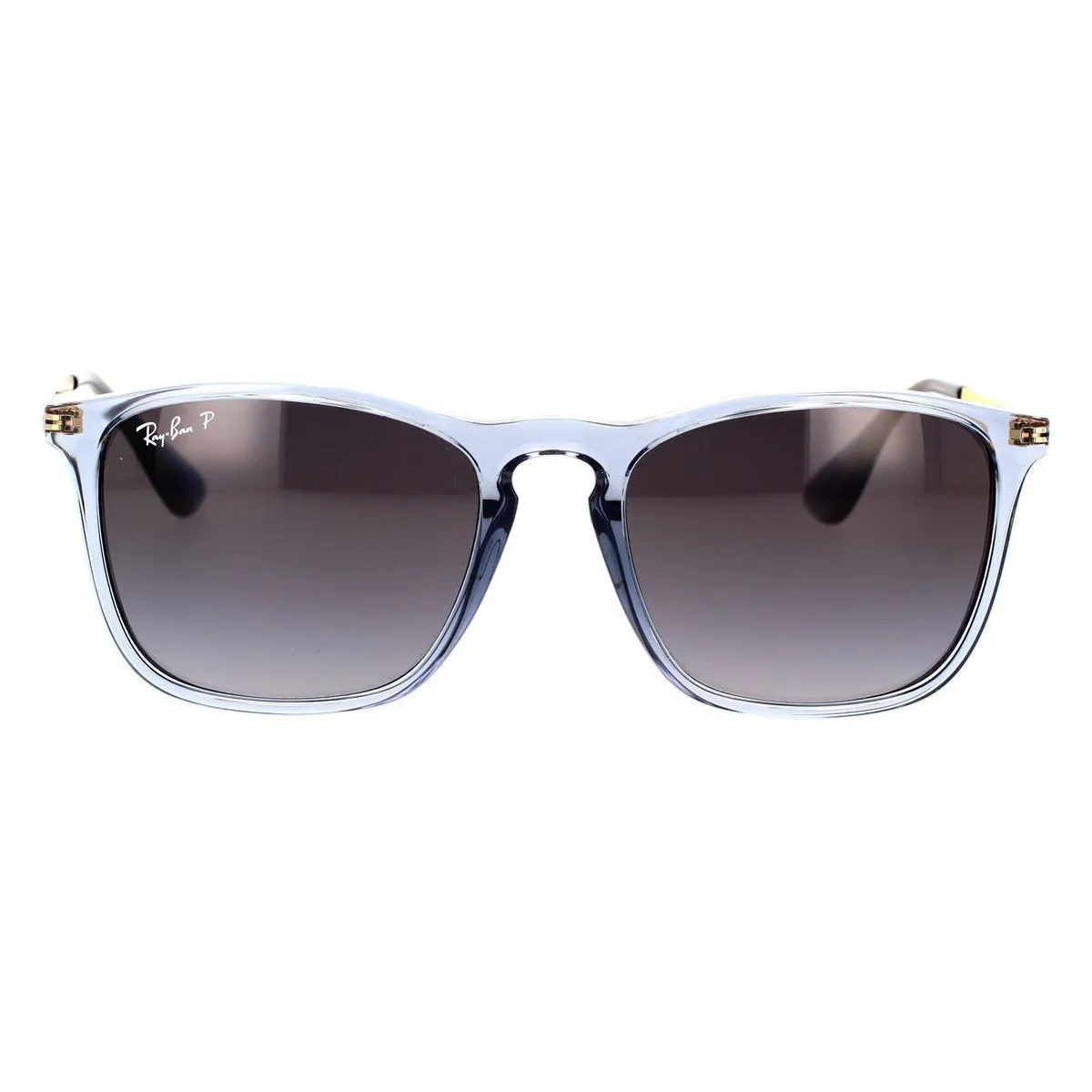 Occhiali da Sole  Chris RB4187 6592T3 Polarizzati