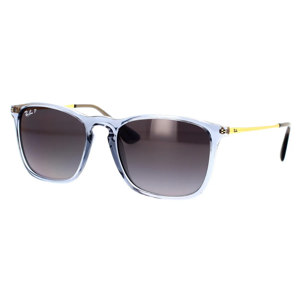 Occhiali da Sole  Chris RB4187 6592T3 Polarizzati