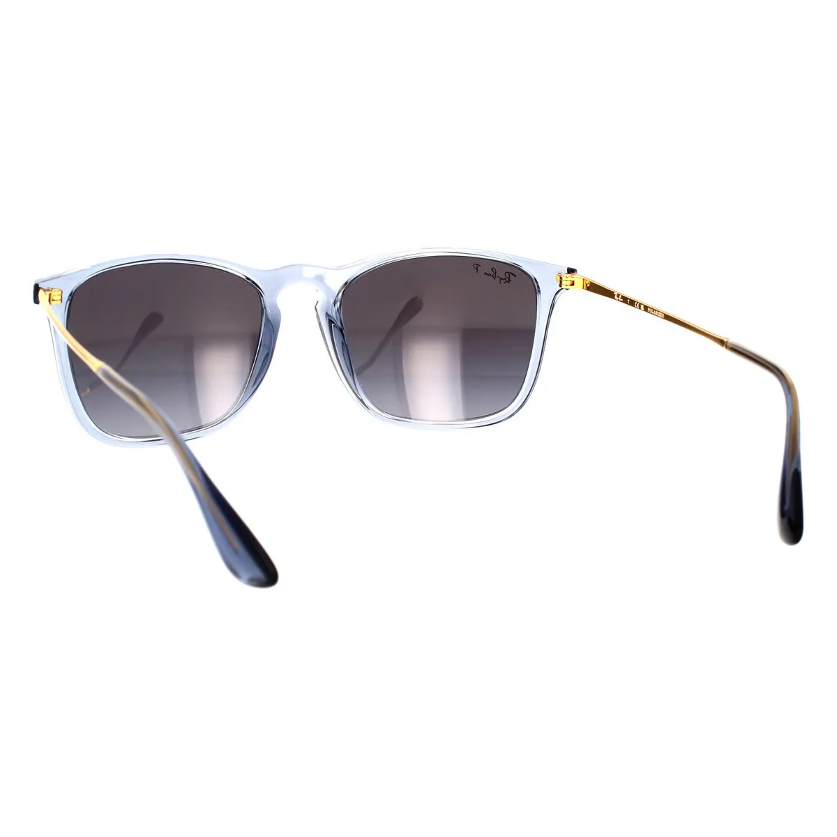 Occhiali da Sole  Chris RB4187 6592T3 Polarizzati