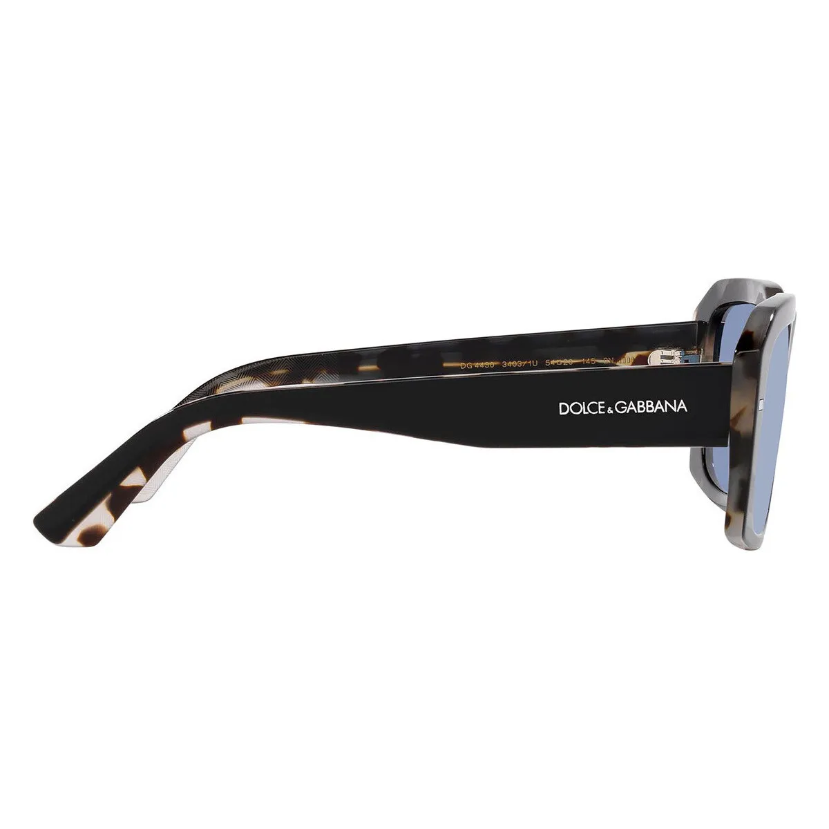 Occhiali da Sole Dolce&Gabbana DG4430 34031U