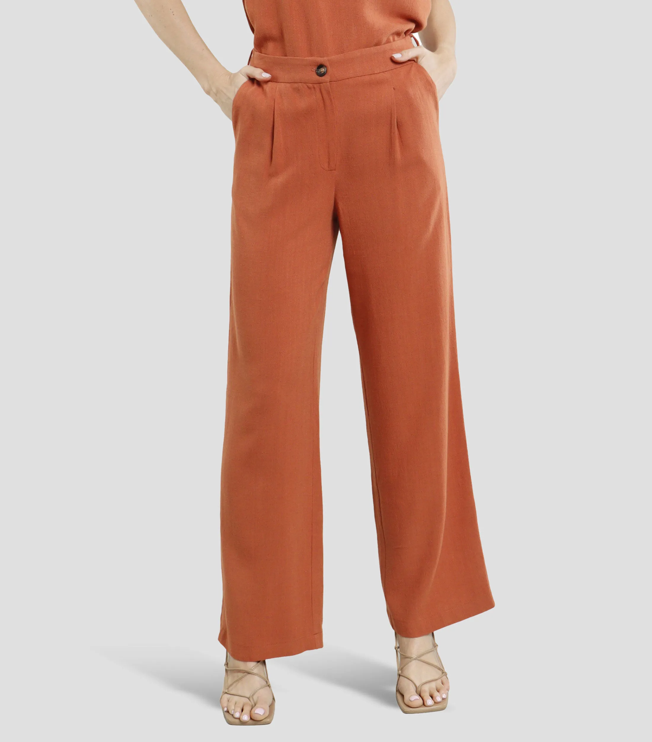 Octavia Pantalón Mujer