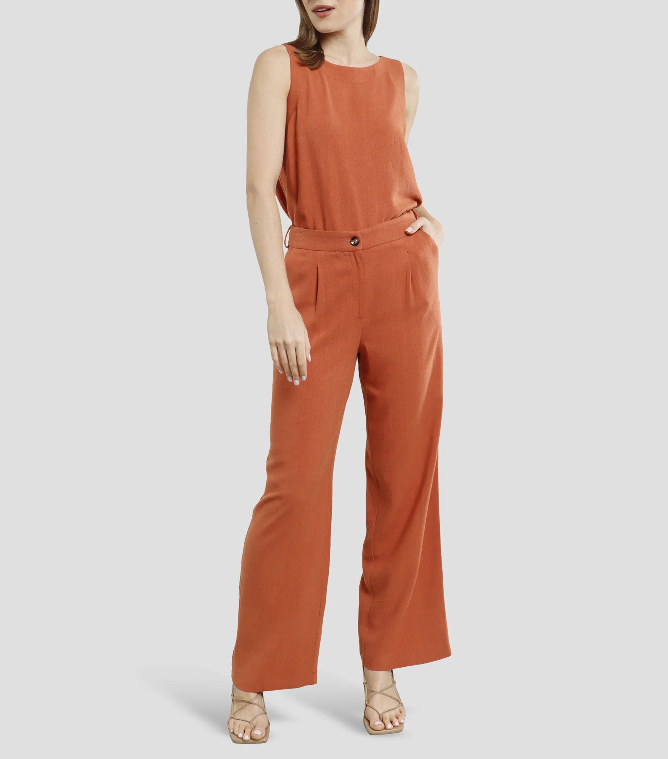 Octavia Pantalón Mujer