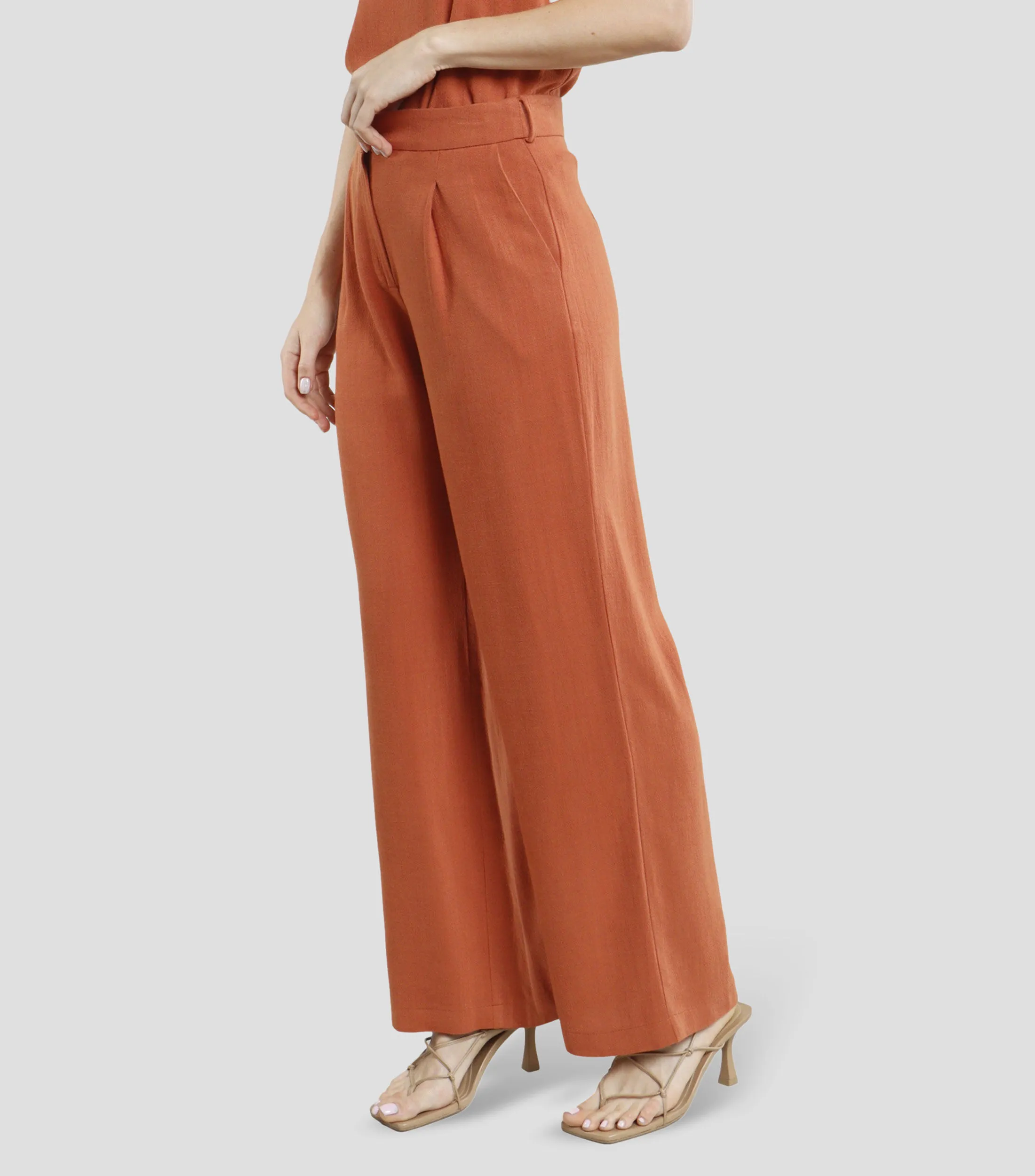 Octavia Pantalón Mujer