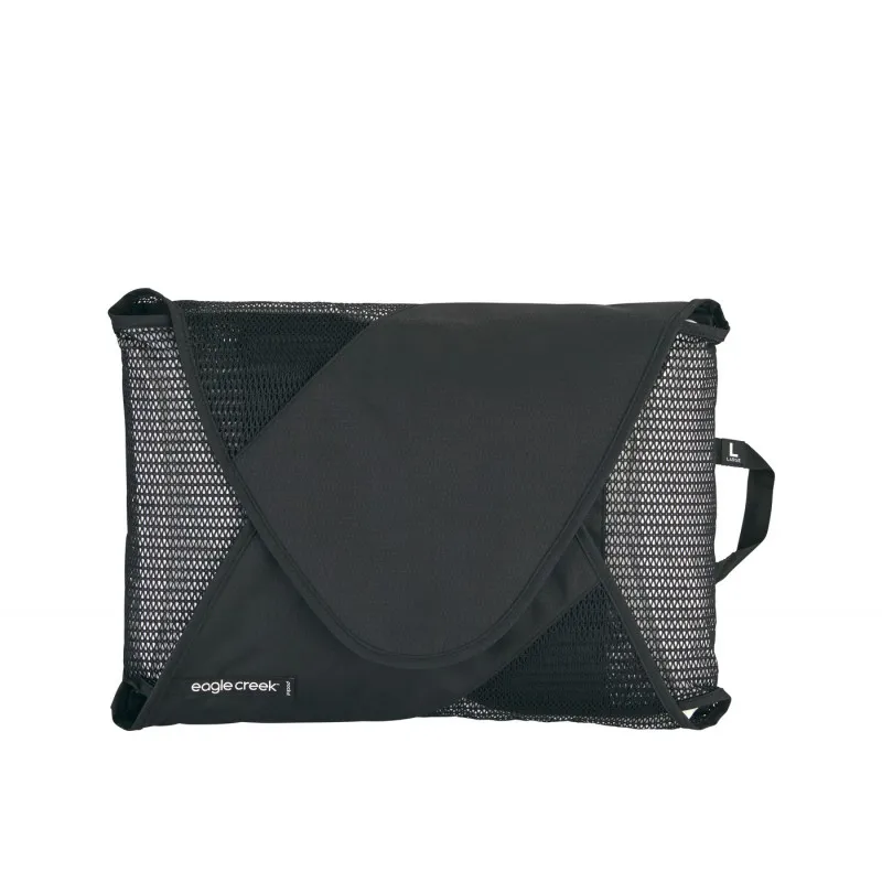 Organizador Eagle Creek Reveal Garment Folder L (Negro)