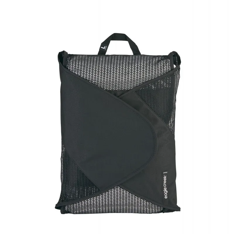 Organizador Eagle Creek Reveal Garment Folder L (Negro)