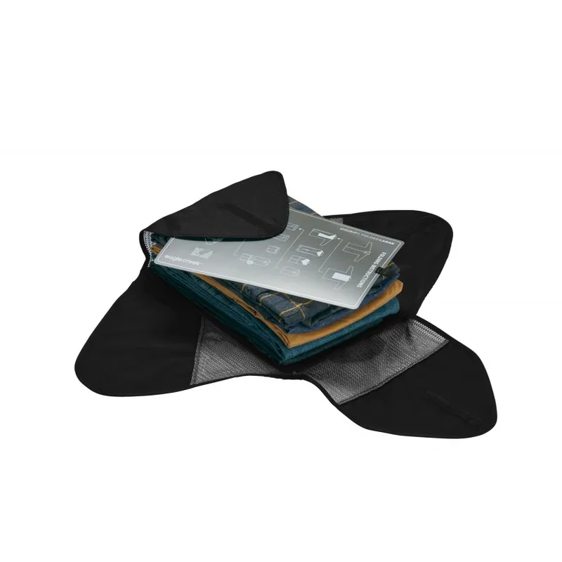 Organizador Eagle Creek Reveal Garment Folder L (Negro)