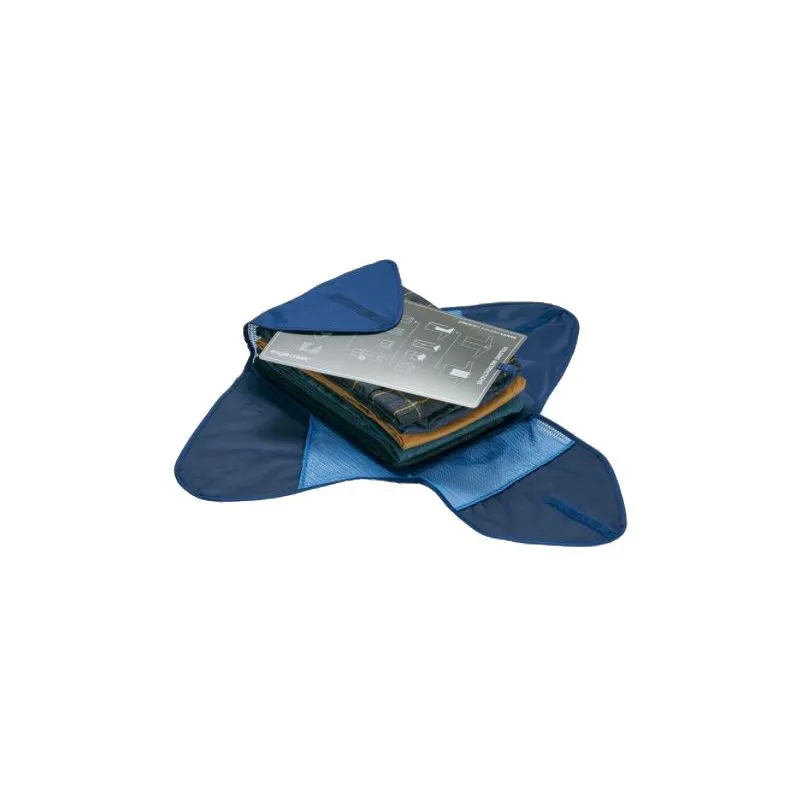 Organizador Eagle Creek Reveal Garment Folder M (Negro)
