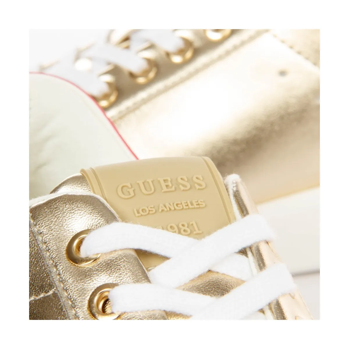 Original gold