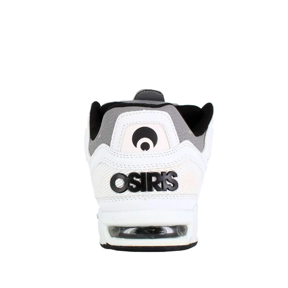 OSIRIS PERIL white grey