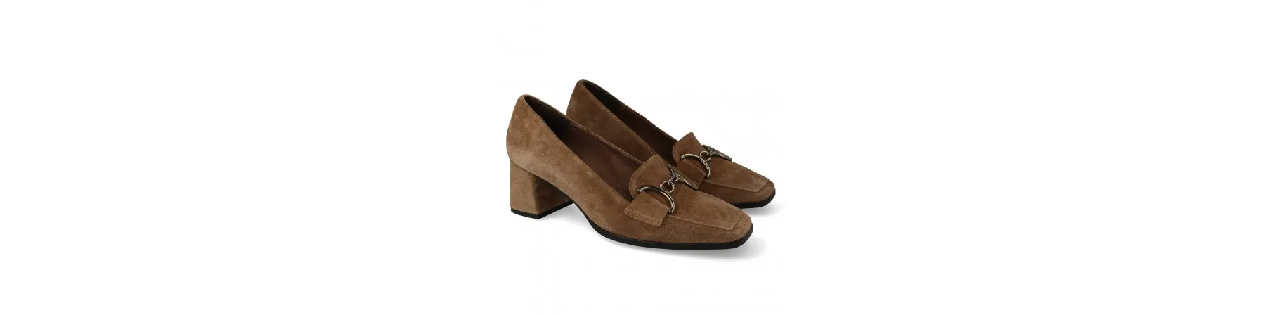 OUTLET ZAPATOS TACON MUJER COMODOS MOD. LAKE