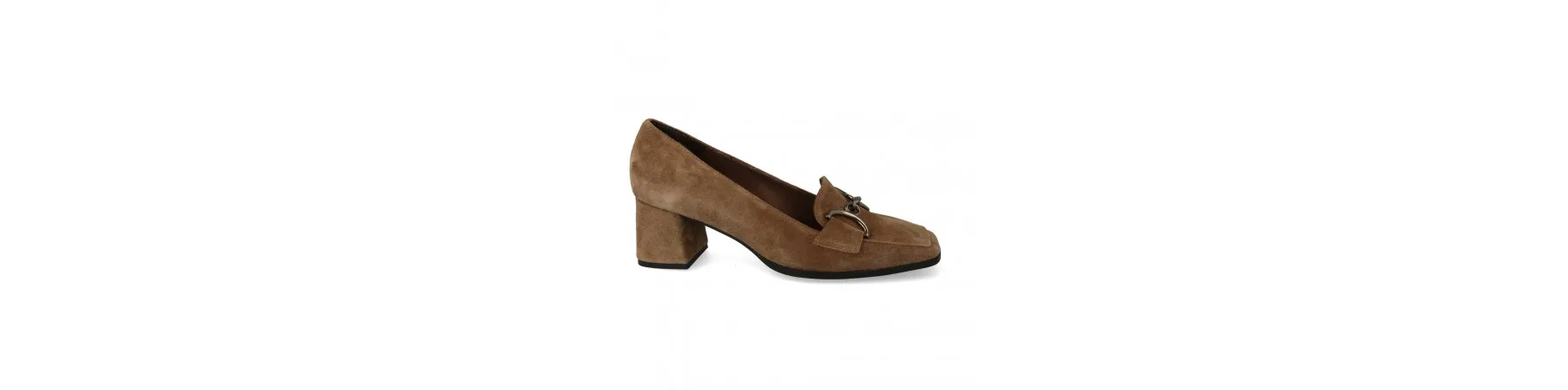 OUTLET ZAPATOS TACON MUJER COMODOS MOD. LAKE