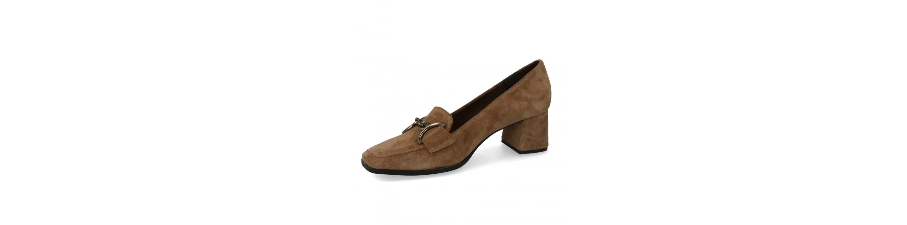 OUTLET ZAPATOS TACON MUJER COMODOS MOD. LAKE