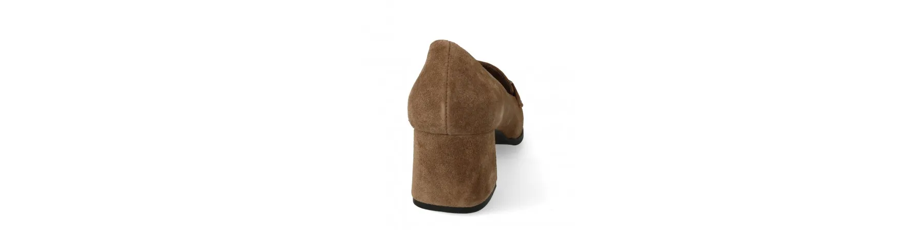 OUTLET ZAPATOS TACON MUJER COMODOS MOD. LAKE