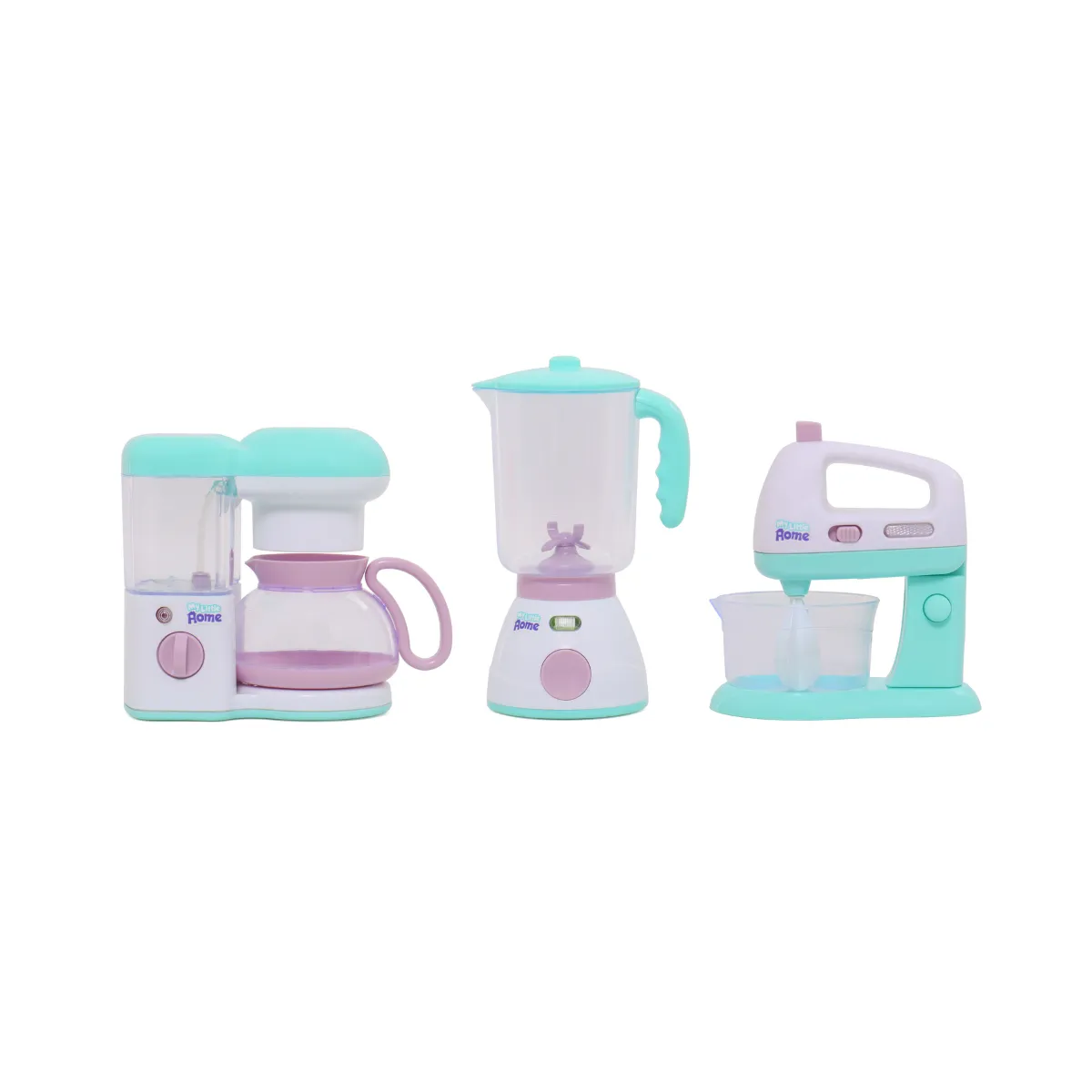 Pack 3en1 de Cocina