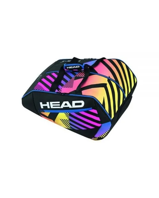 PALETERO  HEAD DELTA BELA LTD  283777