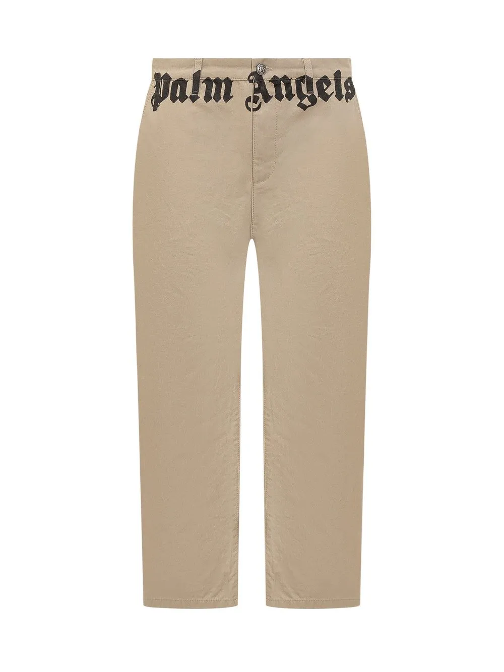 PALM ANGELS Palm Angels Chino Pants