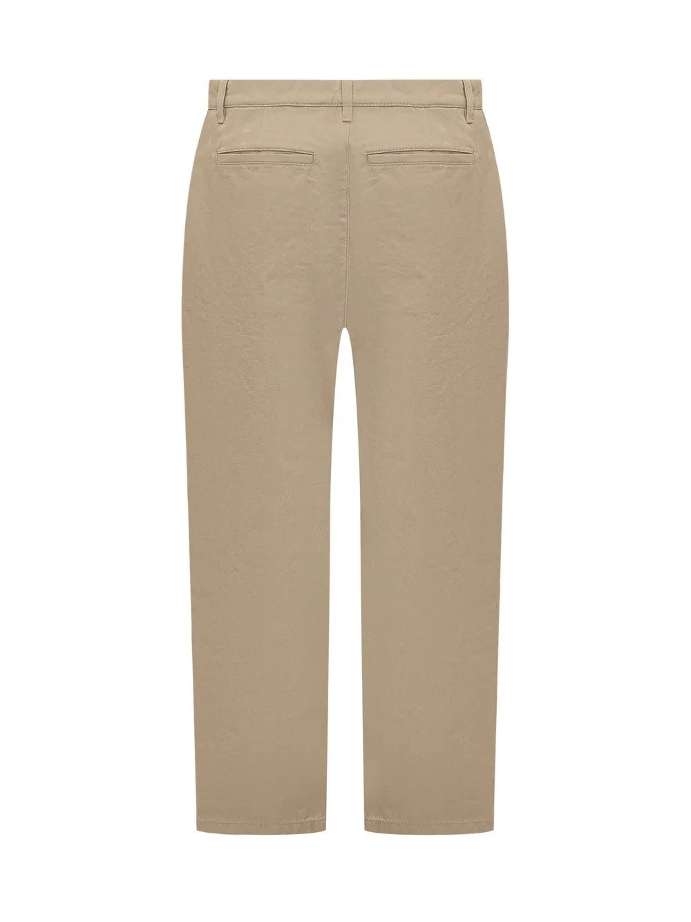 PALM ANGELS Palm Angels Chino Pants