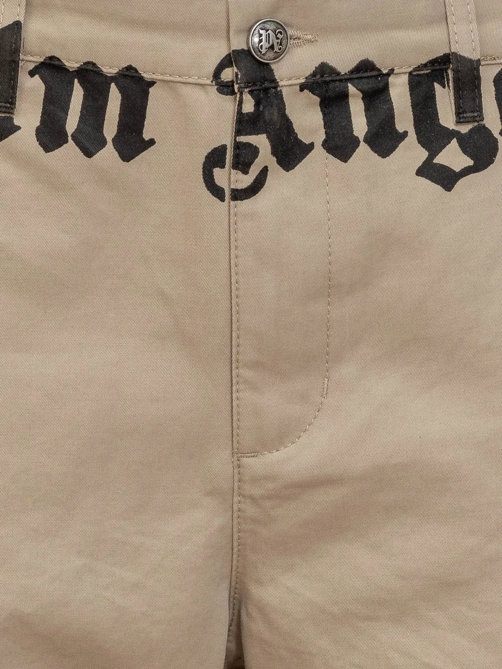 PALM ANGELS Palm Angels Chino Pants