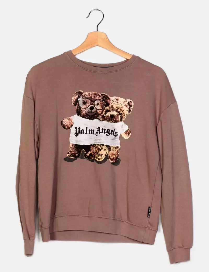 Palm Angels Sudadera