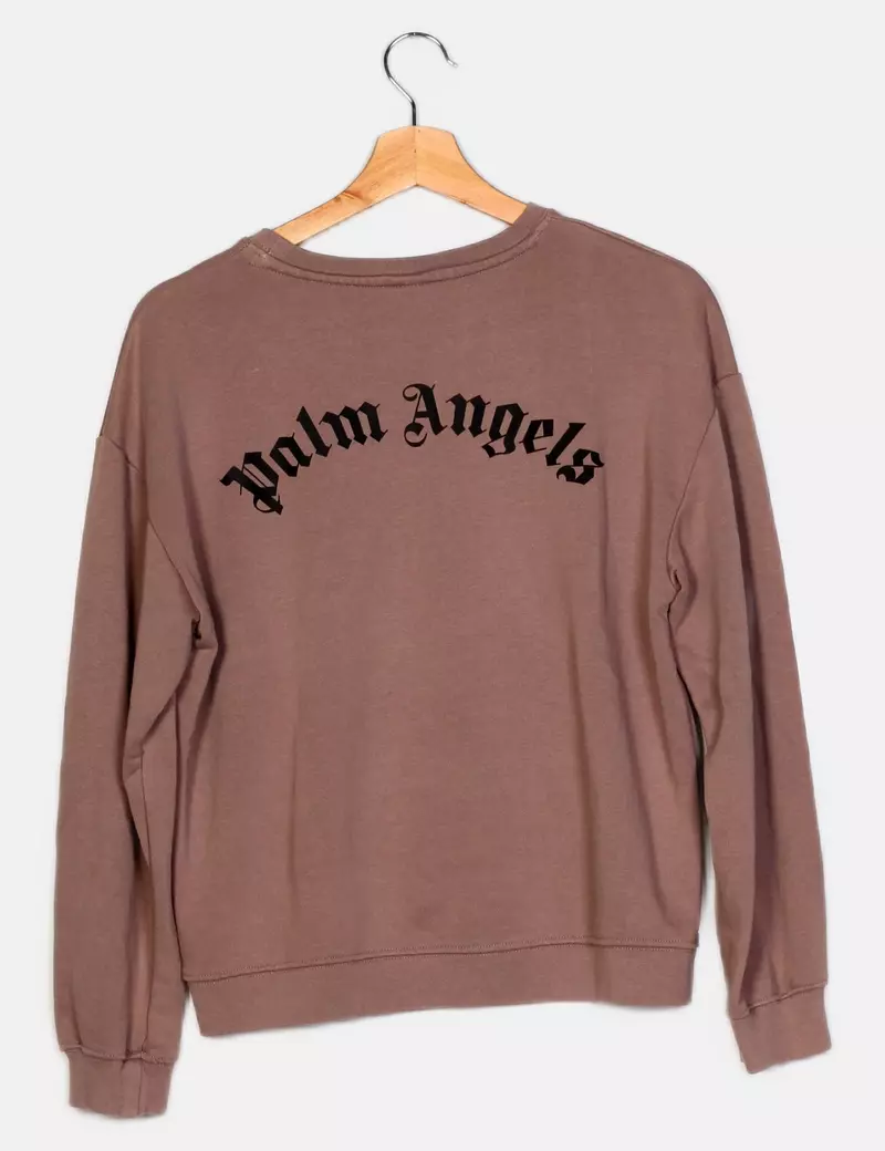 Palm Angels Sudadera