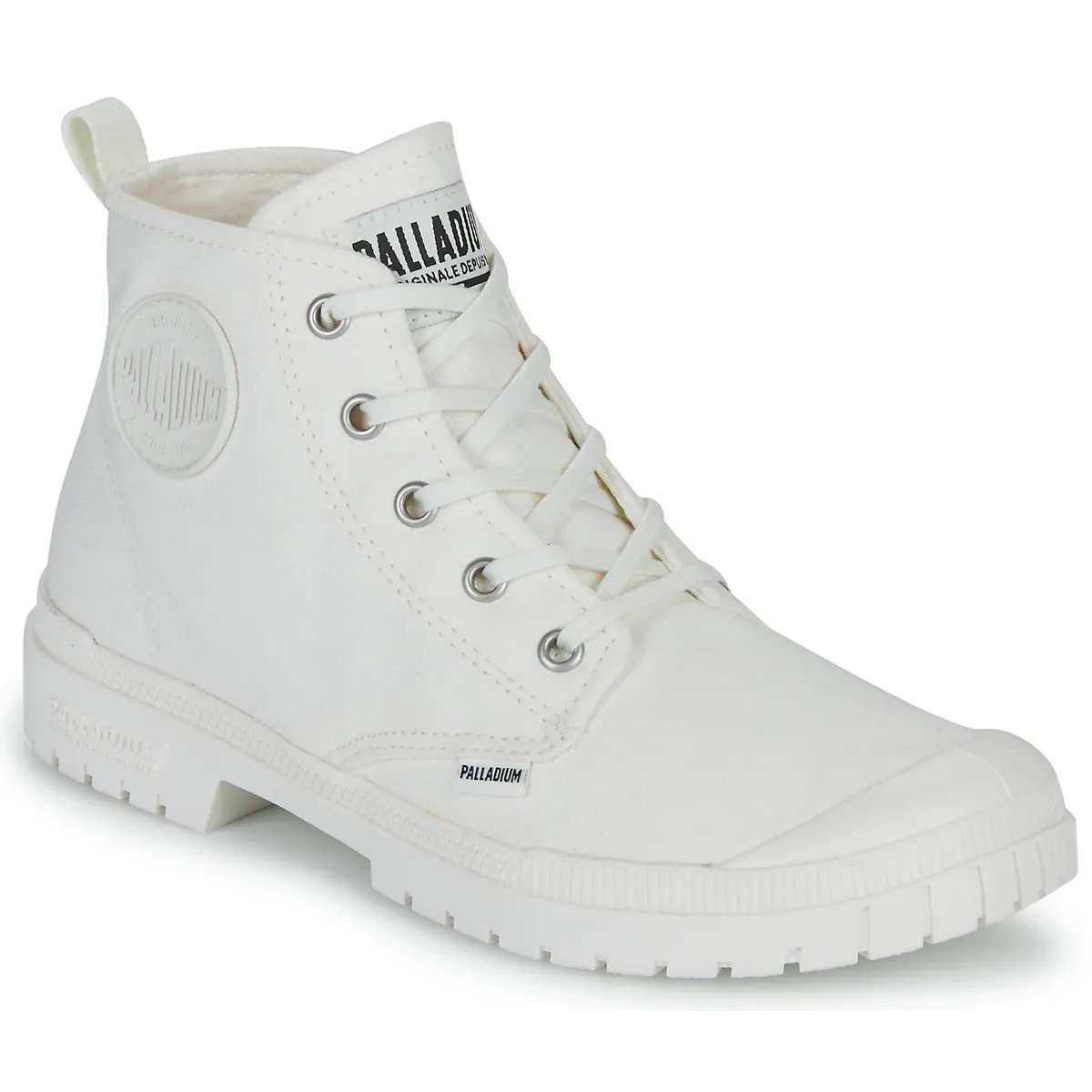 PAMPA SP20 HI CVS