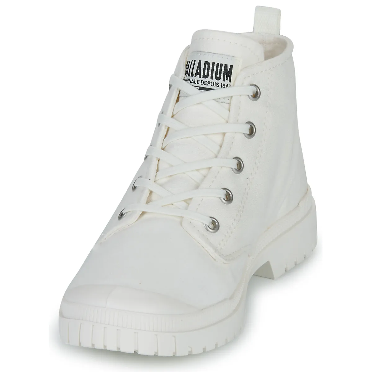 PAMPA SP20 HI CVS