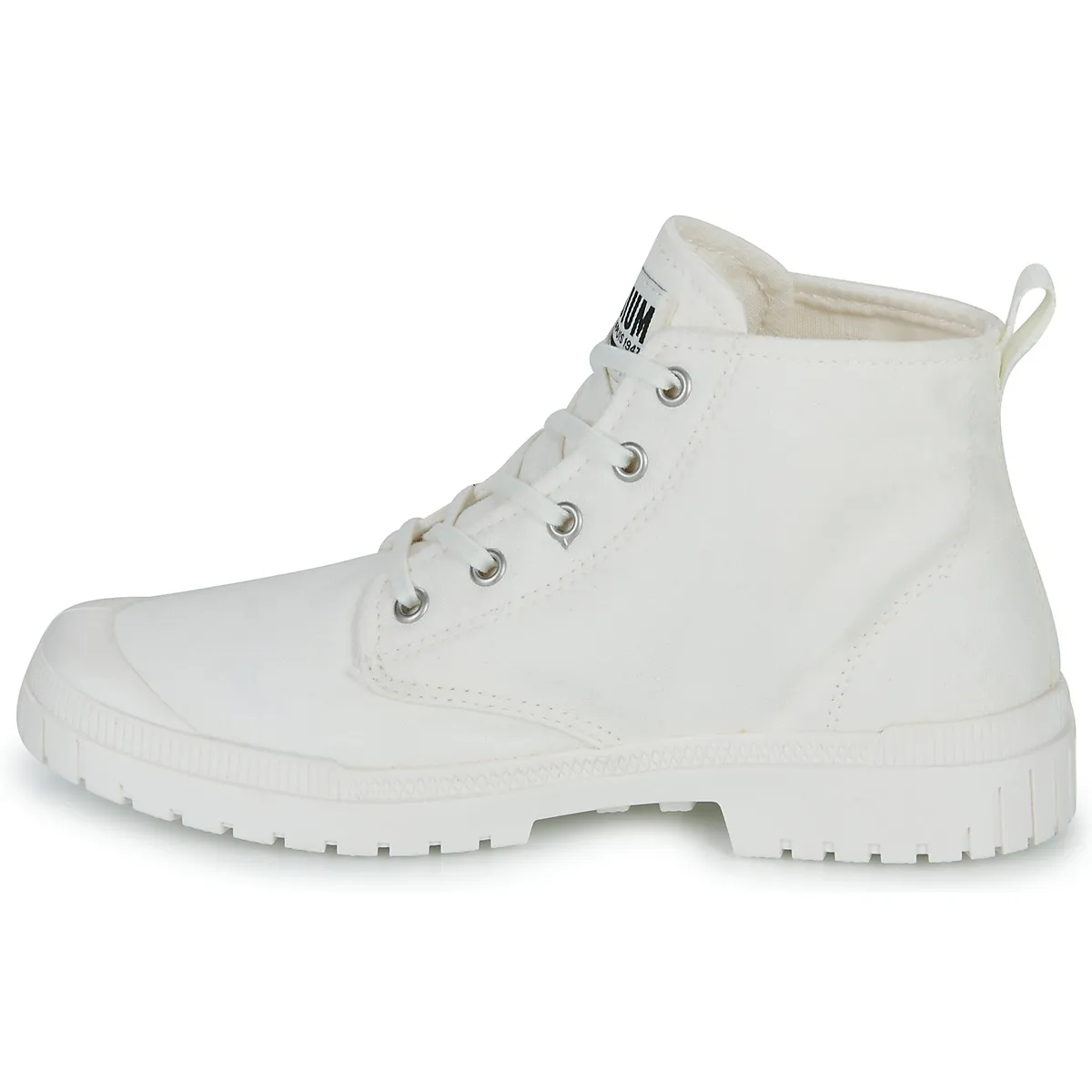 PAMPA SP20 HI CVS