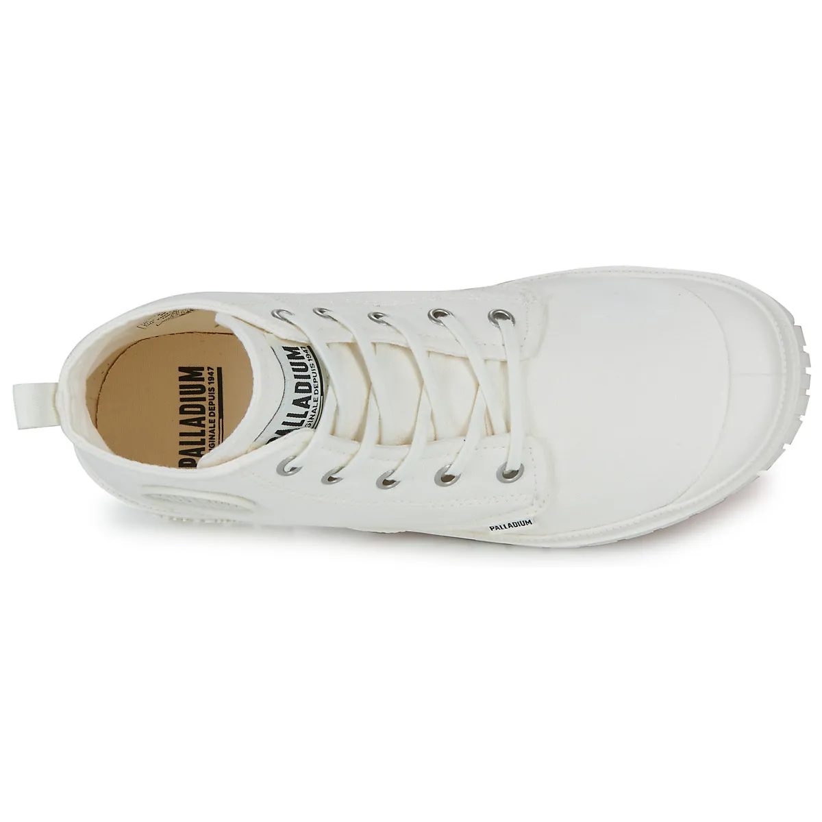 PAMPA SP20 HI CVS