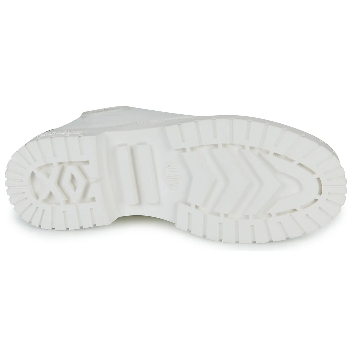 PAMPA SP20 HI CVS