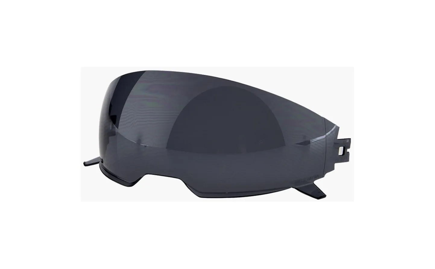 Pantalla Solar Casco Mt District / Streetfighter Sv Oscura |181210112|