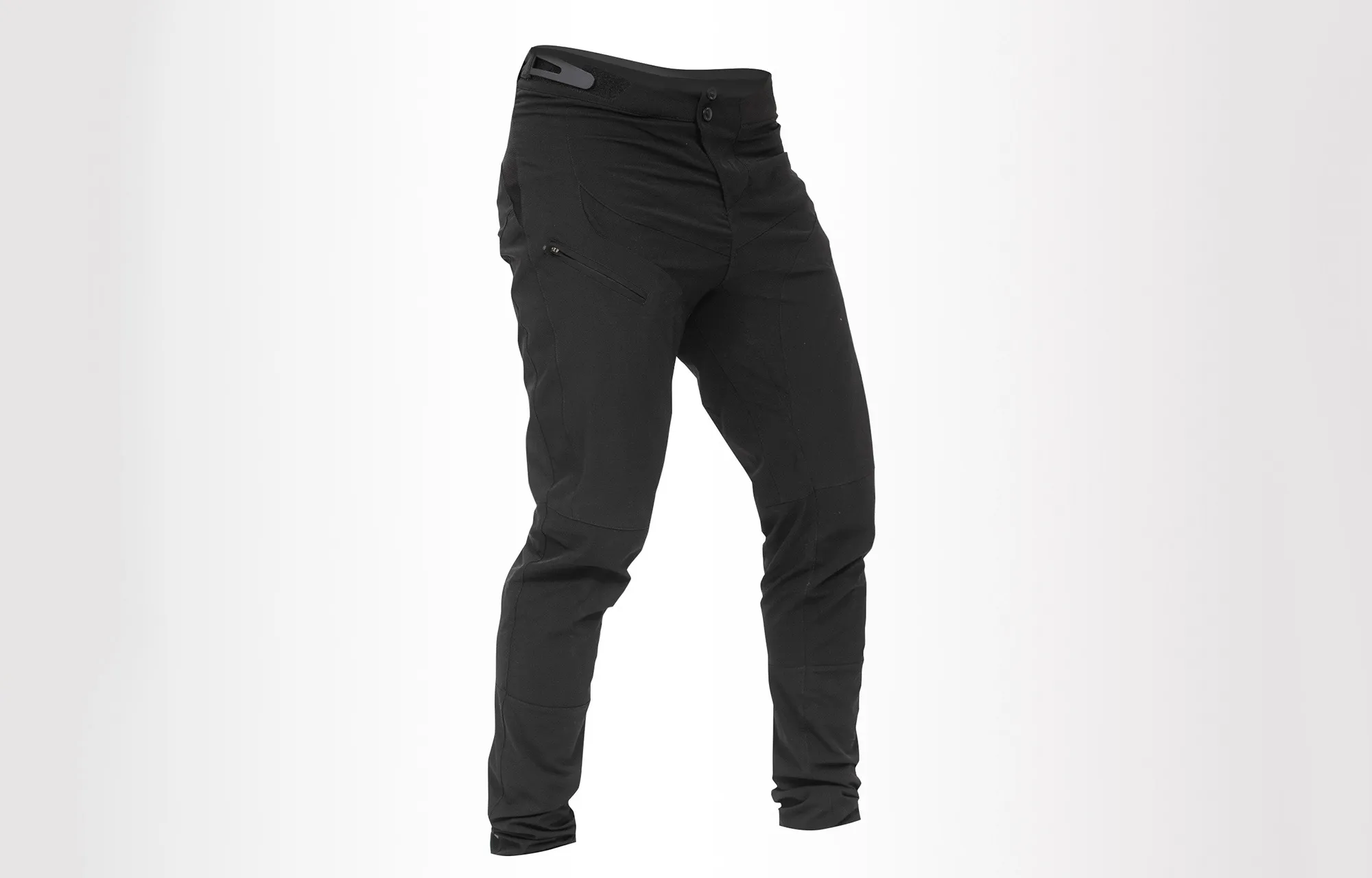 PANTALÓN COMMENCAL BLACK/GREY
