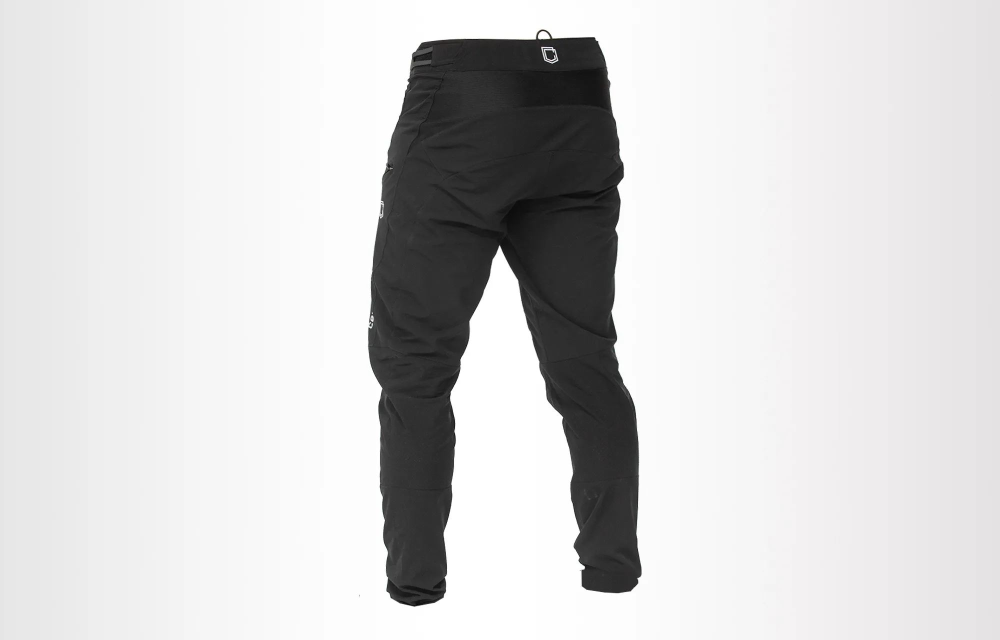 PANTALÓN COMMENCAL BLACK/GREY