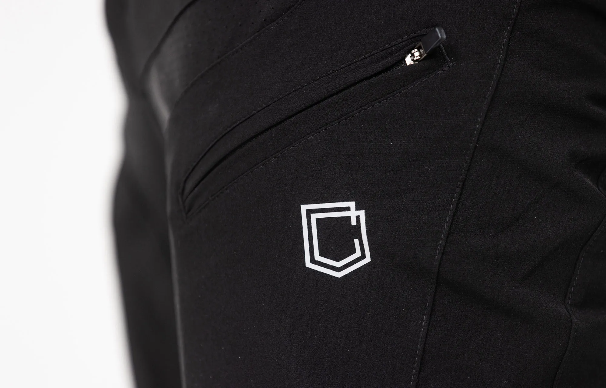 PANTALÓN COMMENCAL BLACK/GREY