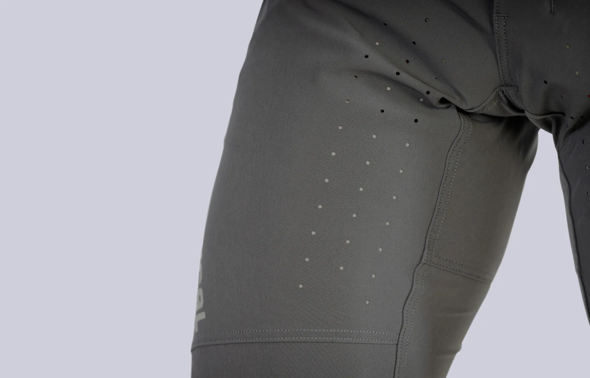 PANTALÓN LIGHTECH COMMENCAL GREY