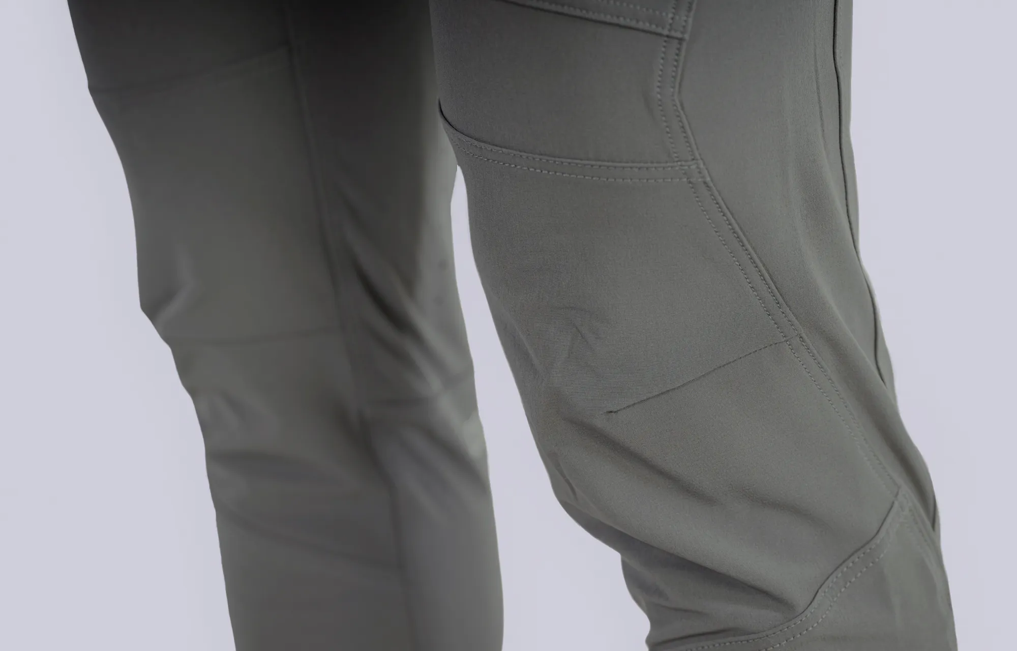 PANTALÓN LIGHTECH COMMENCAL GREY