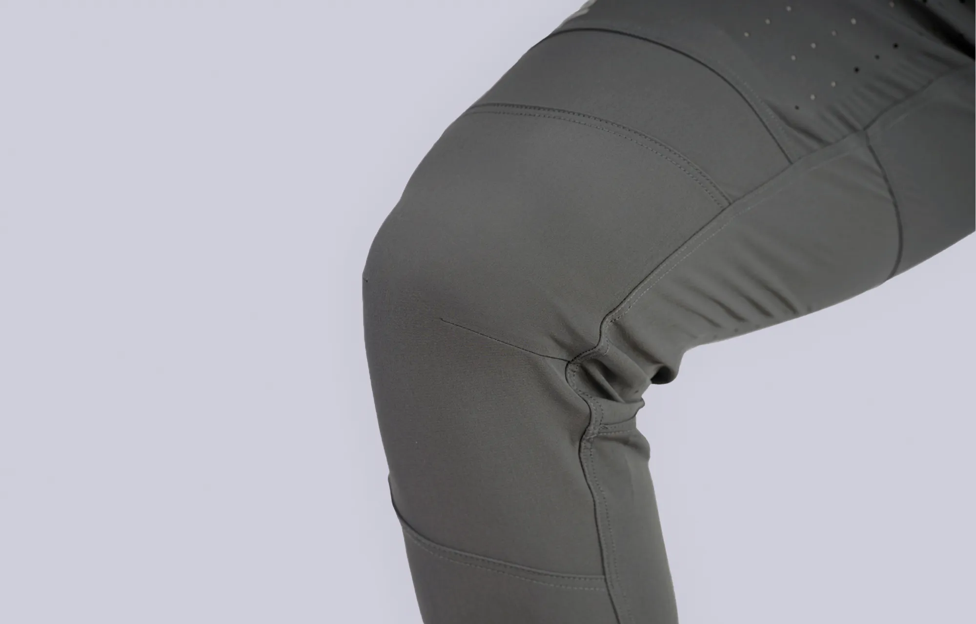 PANTALÓN LIGHTECH COMMENCAL GREY