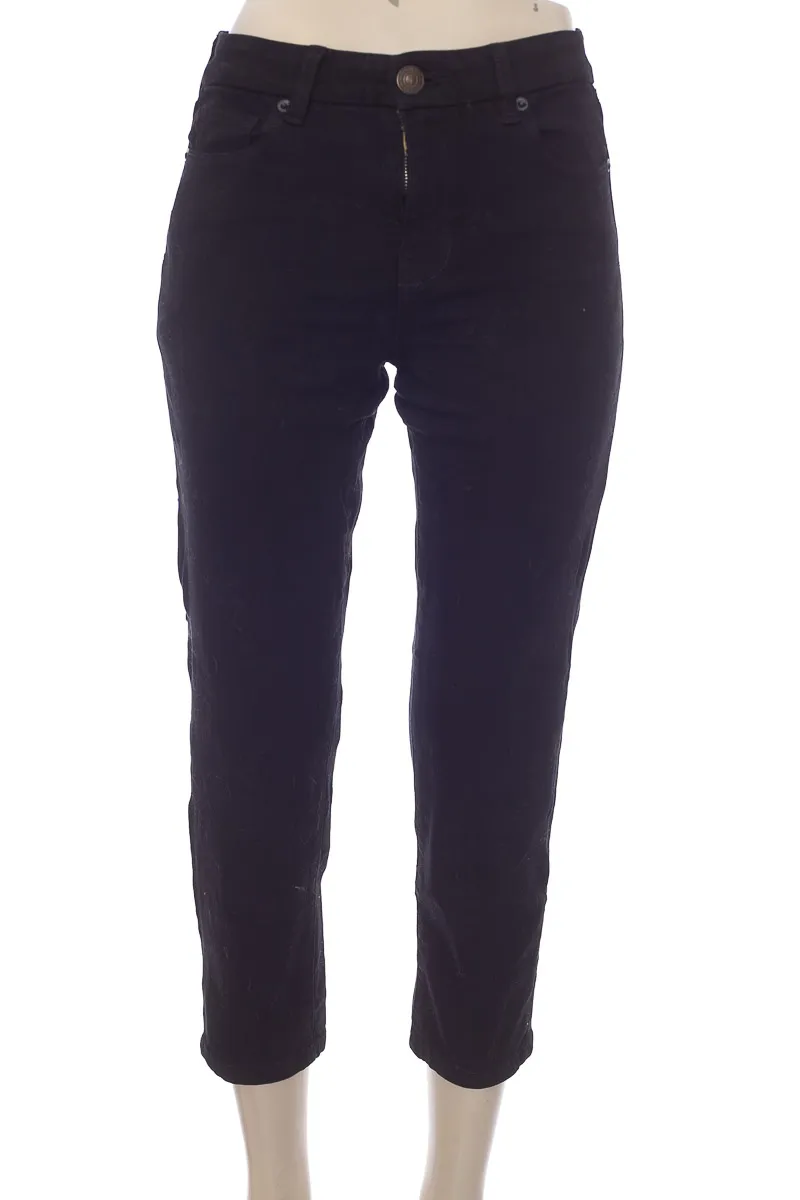 PANTALóN COLOR NEGRO  AMERICAN EAGLE