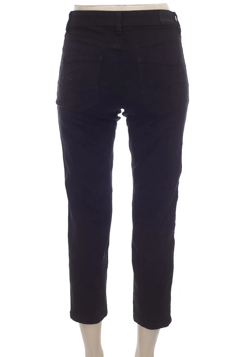 PANTALóN COLOR NEGRO  AMERICAN EAGLE