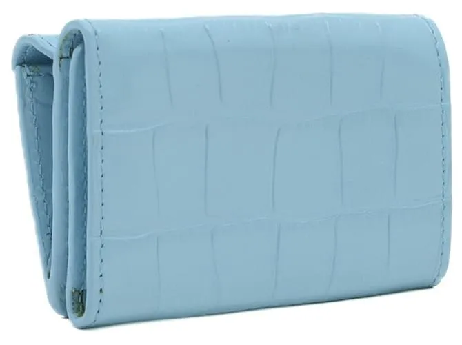 Papel Balenciaga Azul 