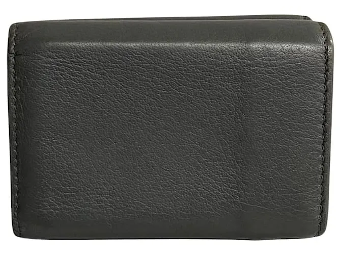 Papel balenciaga Castaño 
